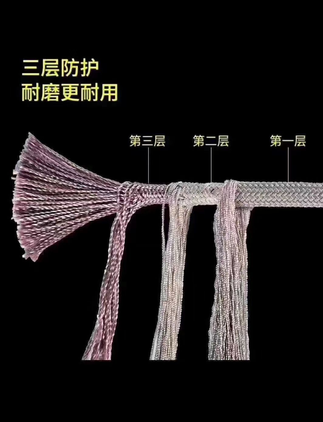 安全绳系列