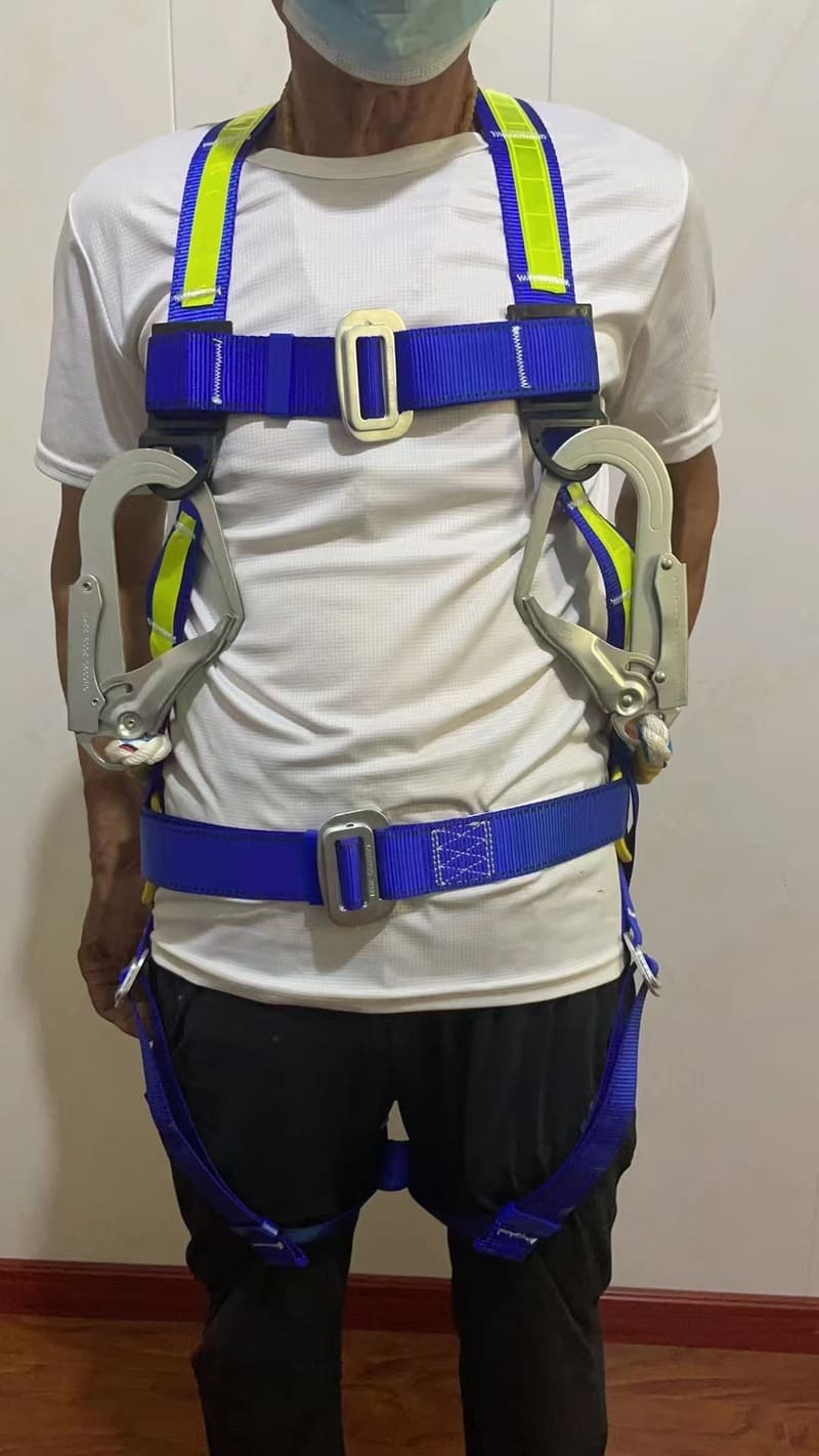 电工安全带系列