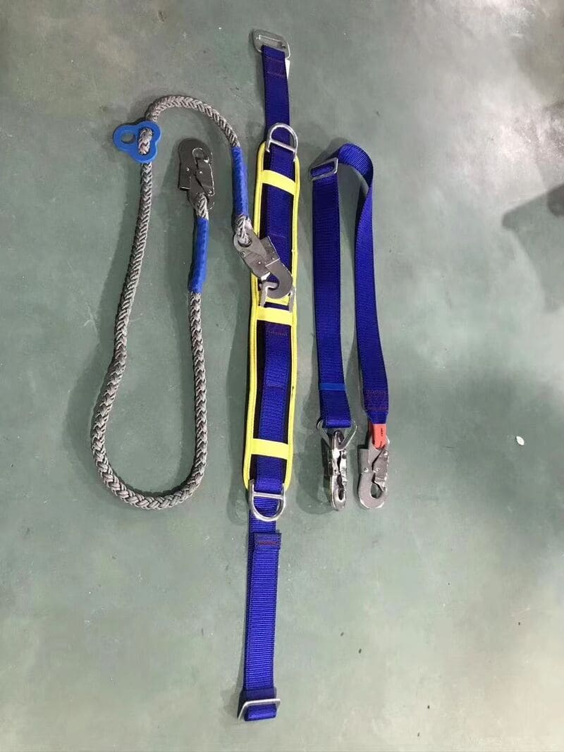 电工安全带系列