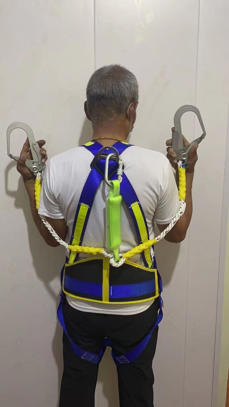 电工安全带系列