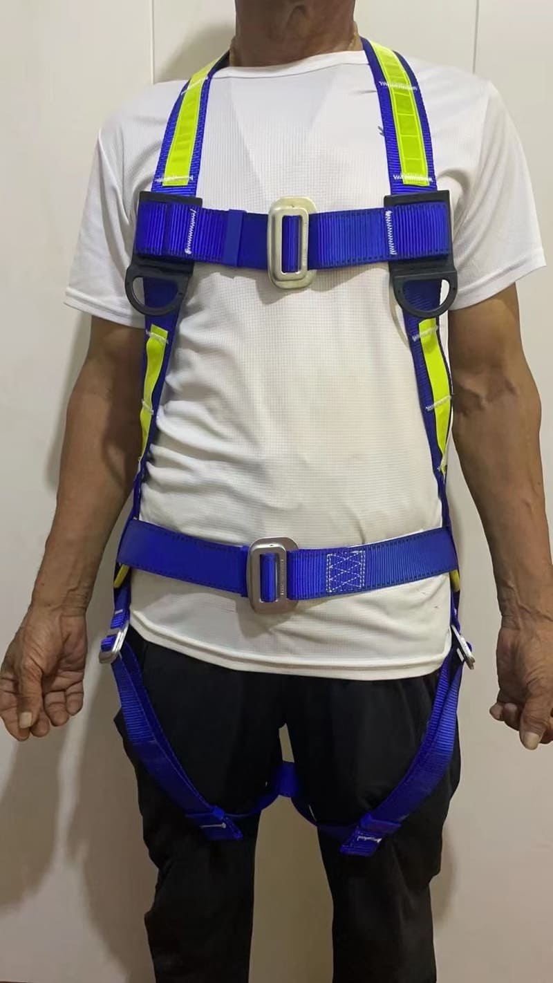 电工安全带系列