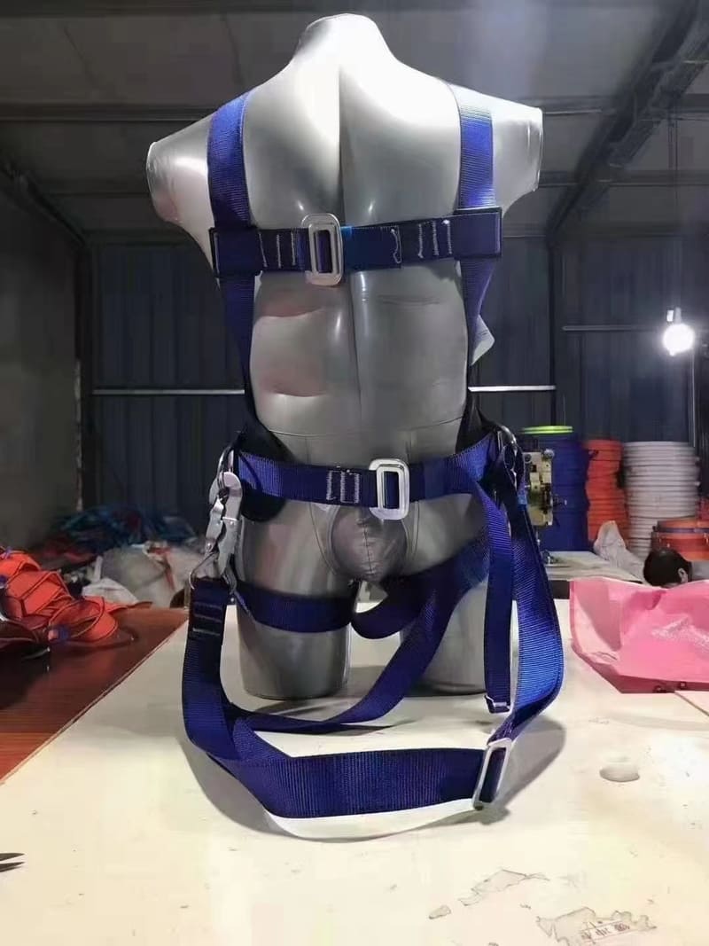 电工安全带系列